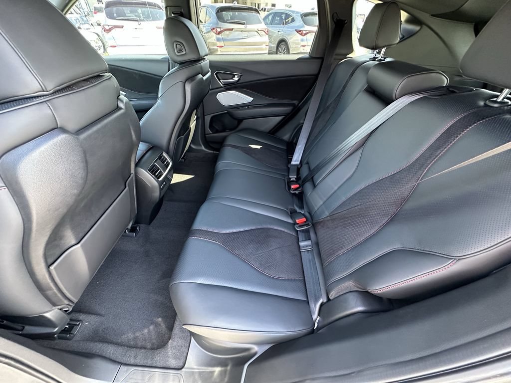New 2026 Acura RDX w/ Advance Package AWD/4WD image 15