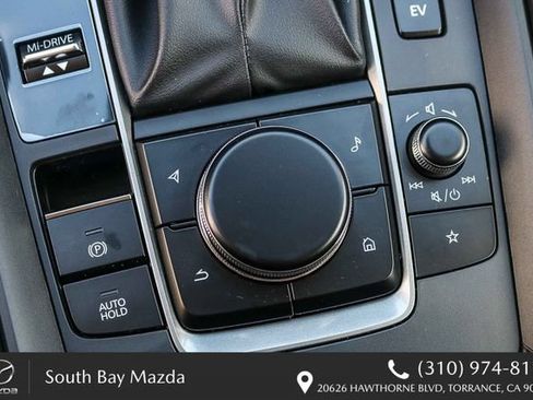 New 2026 MAZDA CX-50 2.5 Hybrid w/ Weather Package AWD/4WD image 21