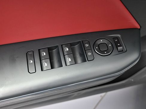 New 2026 Kia K4 GT-Line Turbo FWD image 11