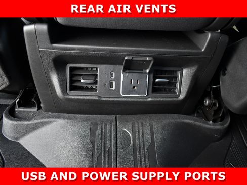 New 2026 GMC Sierra 1500 Elevation w/ LPO, Elevation Black Package image 28