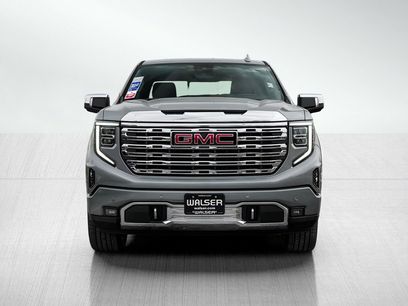 New 2026 GMC Sierra 1500 Denali