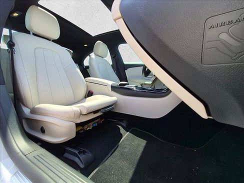 Certified 2023 Mercedes-Benz CLA 250 image 20
