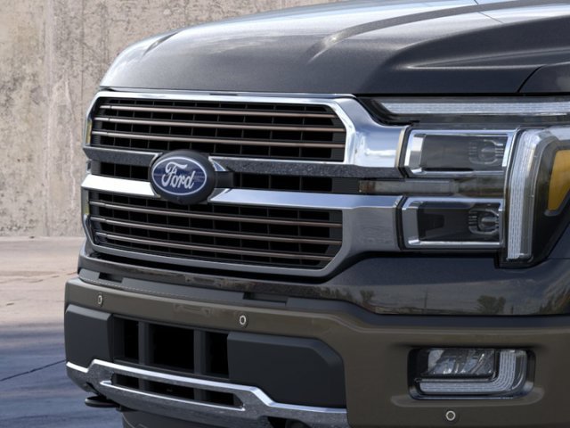 New 2026 Ford F150 King Ranch w/ Equipment Group 601A High AWD/4WD image 17