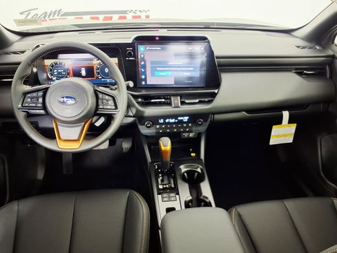 New 2026 Subaru Outback Wilderness image 6