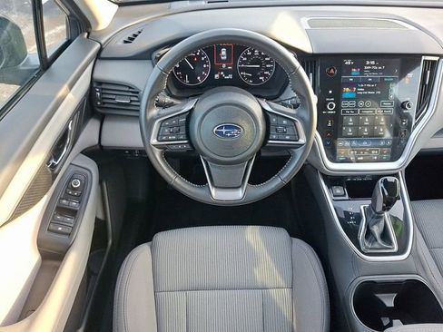 Certified 2025 Subaru Legacy Premium image 10