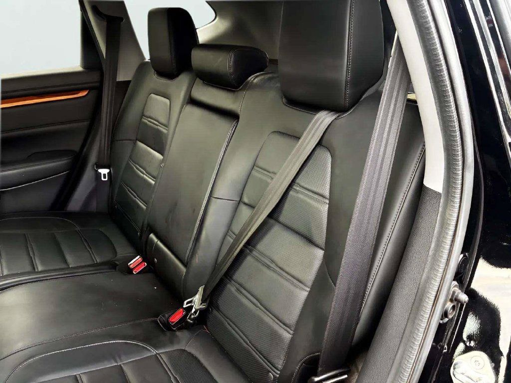 Used 2020 Honda CR-V EX-L image 12