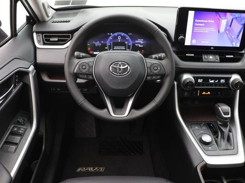 Used 2024 Toyota RAV4 Limited image 13