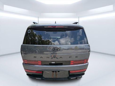 New 2025 Hyundai Santa Fe Calligraphy image 4