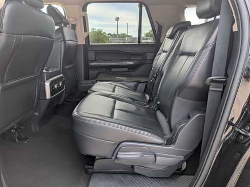 Used 2024 Ford Expedition Max XLT AWD/4WD image 15