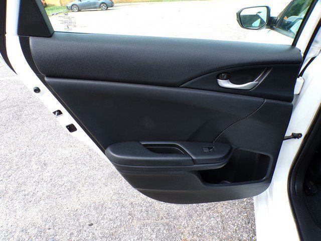 Used 2019 Honda Civic Sport image 22