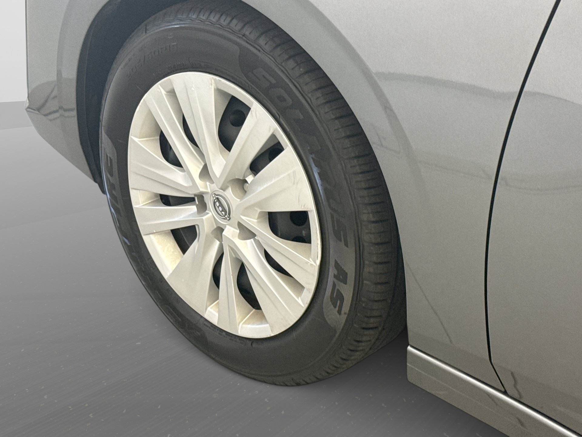 Used 2024 Nissan Sentra S FWD image 22