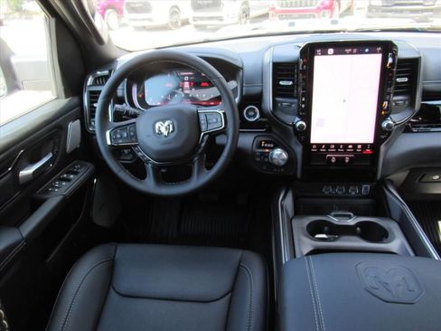 New 2026 RAM 1500 Rebel w/ Rebel Level 2 Equipment Group image 13