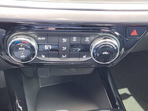 New 2026 Chevrolet Trax ACTIV w/ Driver Confidence Package FWD image 14