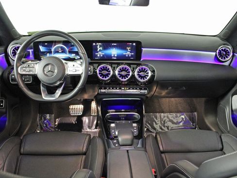 Certified 2023 Mercedes-Benz CLA 45 AMG 4MATIC image 16