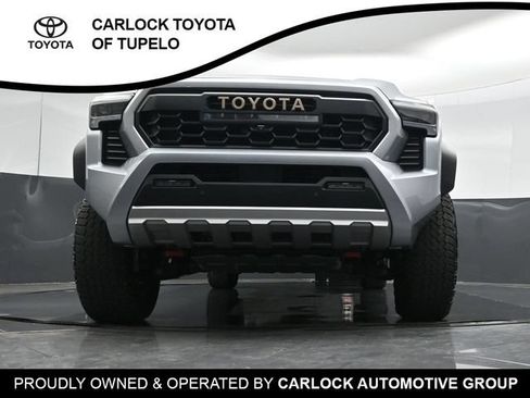 Used 2025 Toyota Tacoma 4x4 Double Cab Hybrid image 53