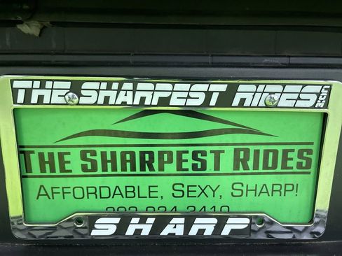 Used 2023 Hyundai Santa Cruz SEL Premium image 12