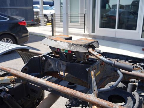 Used 2023 RAM 3500 Tradesman AWD/4WD image 12