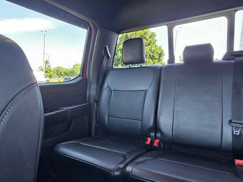 Used 2021 Ford F150 XLT w/ Equipment Group 302A High AWD/4WD image 25