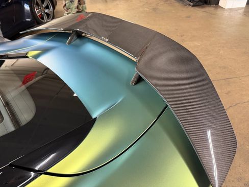 Used 2025 Lotus Emira RWD image 23