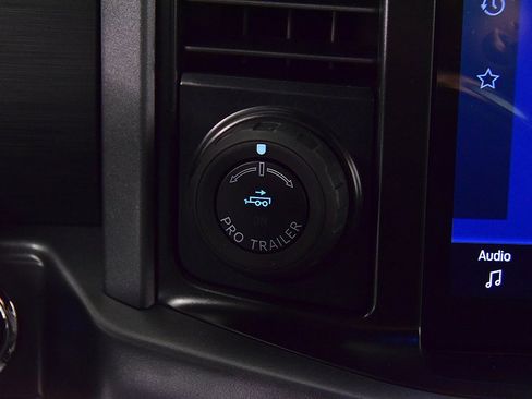 New 2025 Ford F150 XLT w/ Equipment Group 302A MID image 25