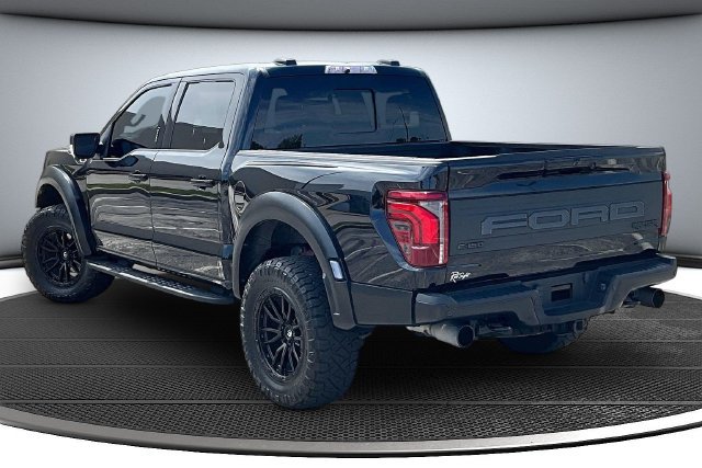 Used 2024 Ford F150 Raptor AWD/4WD image 4