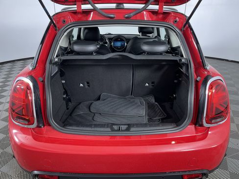 Used 2022 MINI Cooper SE image 25