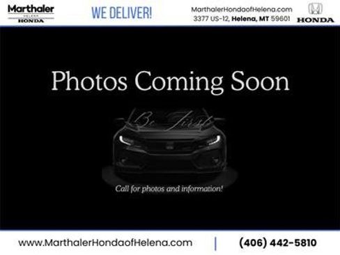 Used 2025 Ford Escape Active image 1