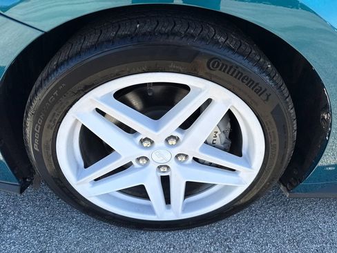 Used 2026 Ford Mustang GT Premium image 12