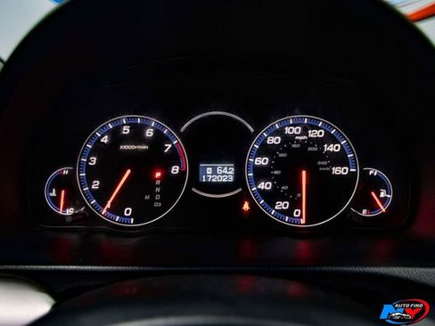 Used 2006 Acura TSX AT, POWER SUNROOF, HID LIGHTS, image 10