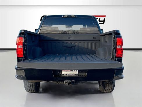 Used 2018 Chevrolet Silverado 1500 LT w/ All Star Edition image 25