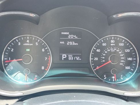 Used 2016 Kia Forte LX FWD image 14