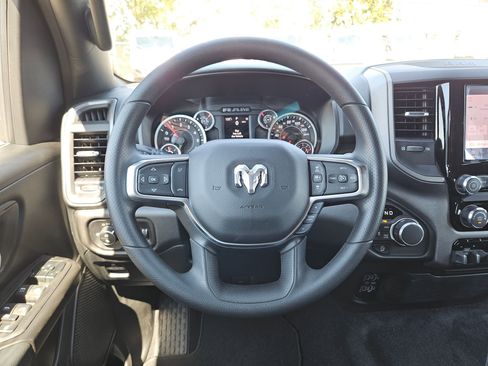 New 2026 RAM 1500 Express image 18