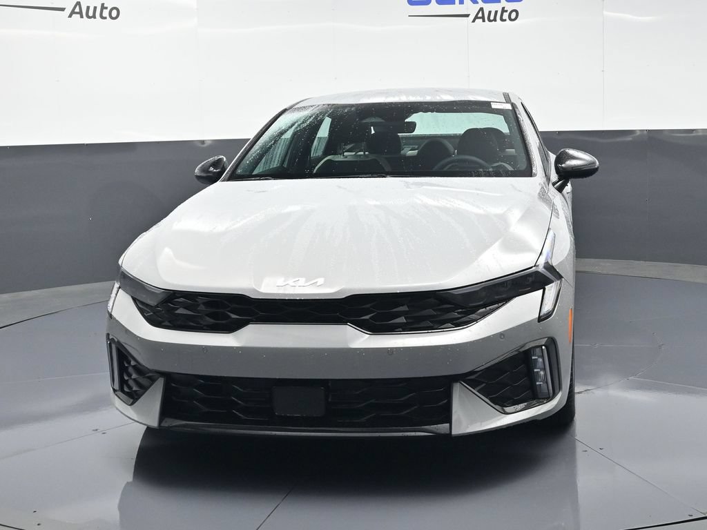 New 2026 Kia K5 GT-Line AWD/4WD image 2