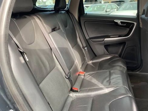 Used 2014 Volvo XC60 T6 image 16