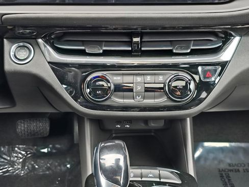 New 2026 Buick Envista Sport Touring image 23