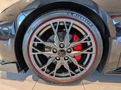 Used 2026 Chevrolet Corvette Stingray Coupe w/ 1LT image 5