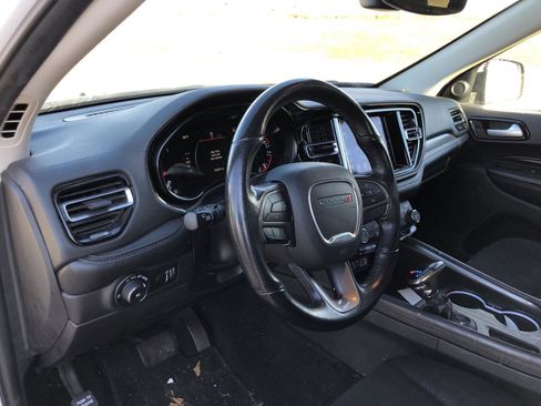 Used 2021 Dodge Durango SXT image 10