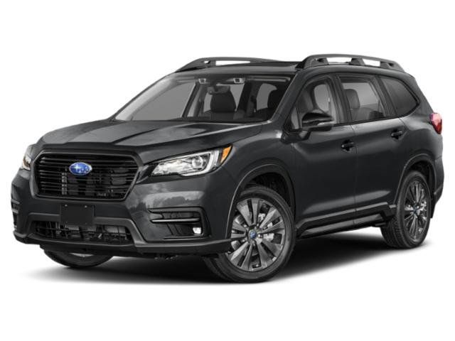 Used 2022 Subaru Ascent Onyx Edition AWD/4WD image 4