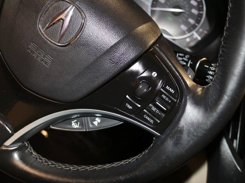 Used 2020 Acura MDX SH-AWD w/ Technology Package image 50
