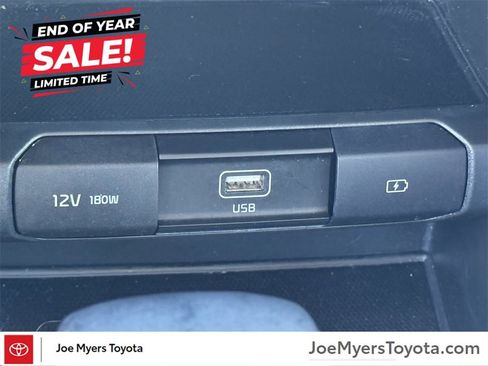 Used 2021 Kia Telluride S image 18