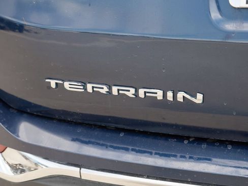 Used 2023 GMC Terrain SLT AWD/4WD image 13