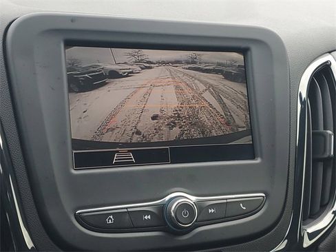 Used 2024 Chevrolet Equinox RS image 27