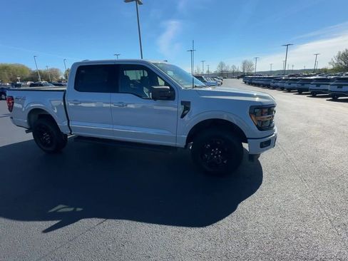 New 2026 Ford F150 XLT w/ Equipment Group 302A MID AWD/4WD image 2