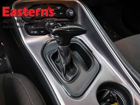 Used 2021 Dodge Challenger GT w/ Blacktop Package image 13