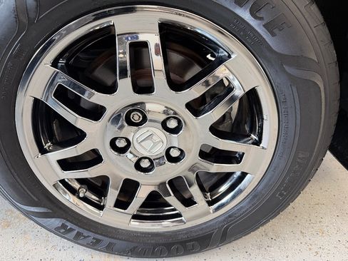 Used 2010 Honda Ridgeline RTL image 23