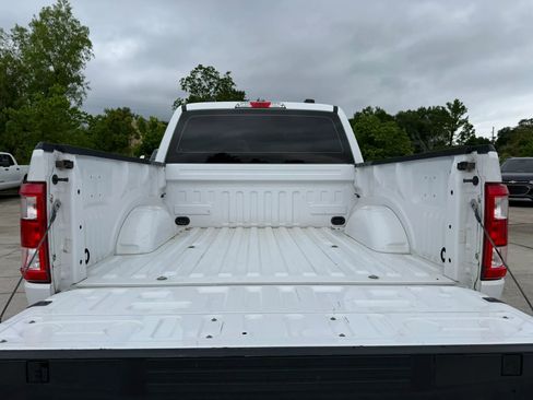 Used 2022 Ford F150 XL w/ Trailer Tow Package RWD image 6