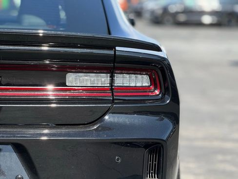 New 2026 Dodge Charger Scat Pack image 10