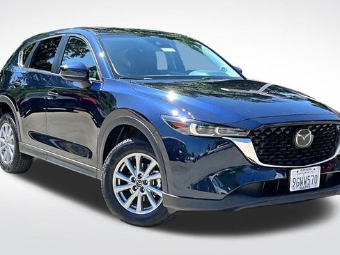 Used 2023 MAZDA CX-5 AWD 2.5 S image 12