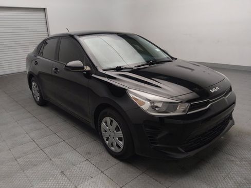 Used 2023 Kia Rio LX FWD image 13