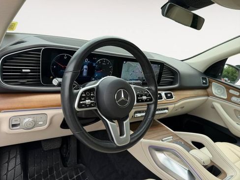 Certified 2022 Mercedes-Benz GLE 350 4MATIC image 12